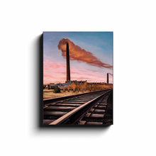 Load image into Gallery viewer, Superstack gallery wrap canvas