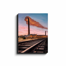 Load image into Gallery viewer, Superstack gallery wrap canvas