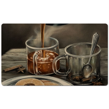 Load image into Gallery viewer, Tea For Two Desk Mats
